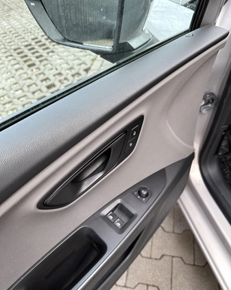 Seat Leon cena 29900 przebieg: 248194, rok produkcji 2014 z Wrocław małe 92